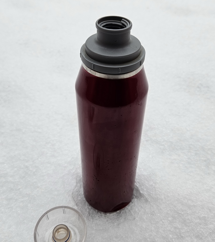 Termoska Alfi s pítkem 0,5 l